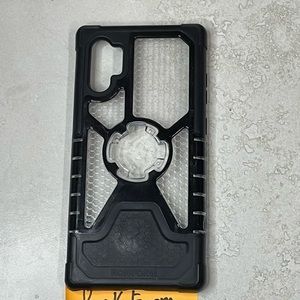 Rokform Samsung Galaxy Note 10 plus crystal case